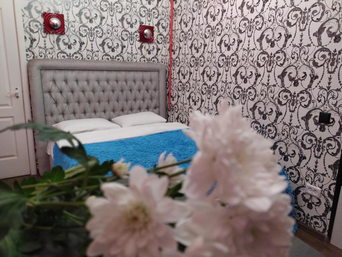 Cozy Studio For Couple Near Polytechnic University Λβιβ Εξωτερικό φωτογραφία