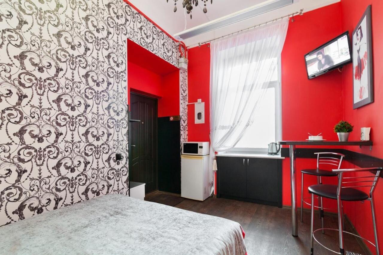 Cozy Studio For Couple Near Polytechnic University Λβιβ Εξωτερικό φωτογραφία